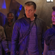 I can’t tell what I actually love more in this picture, these away mission looks or the fact that Owosekun is getting off the bridge and actually! getting! to! do! things!!!